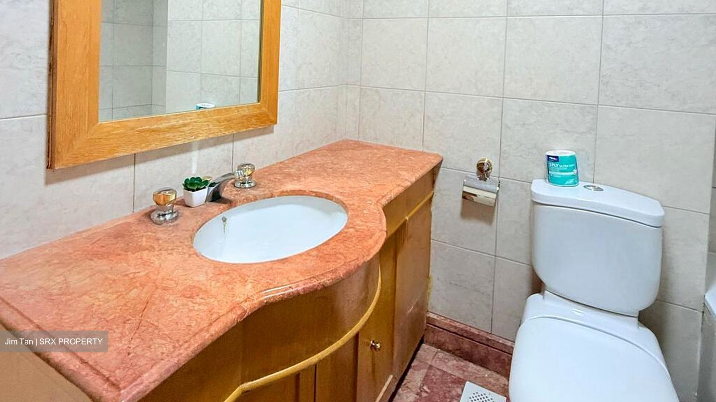 Heritage View (D5), Condominium #511093161